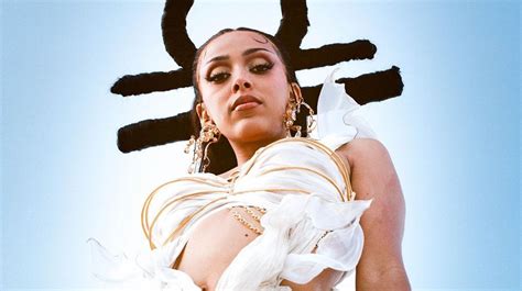 doja cat sexuality|Doja Cat and Her Powerful Approach to Feminine Sexuality